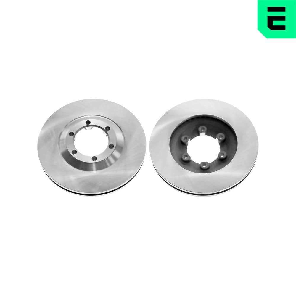 Disc frana OPTIMAL BS-9046HC