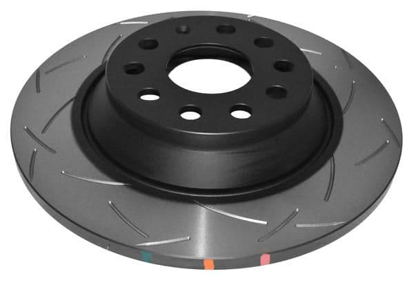 Disc frana de performanta DBA DBA42837S