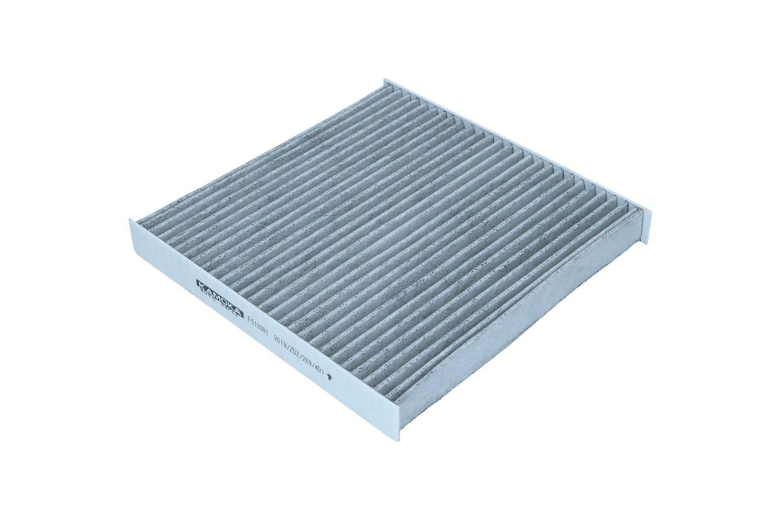 Filtru, aer habitaclu KAMOKA F513301