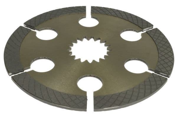 Disc frana SBP 02-AG049