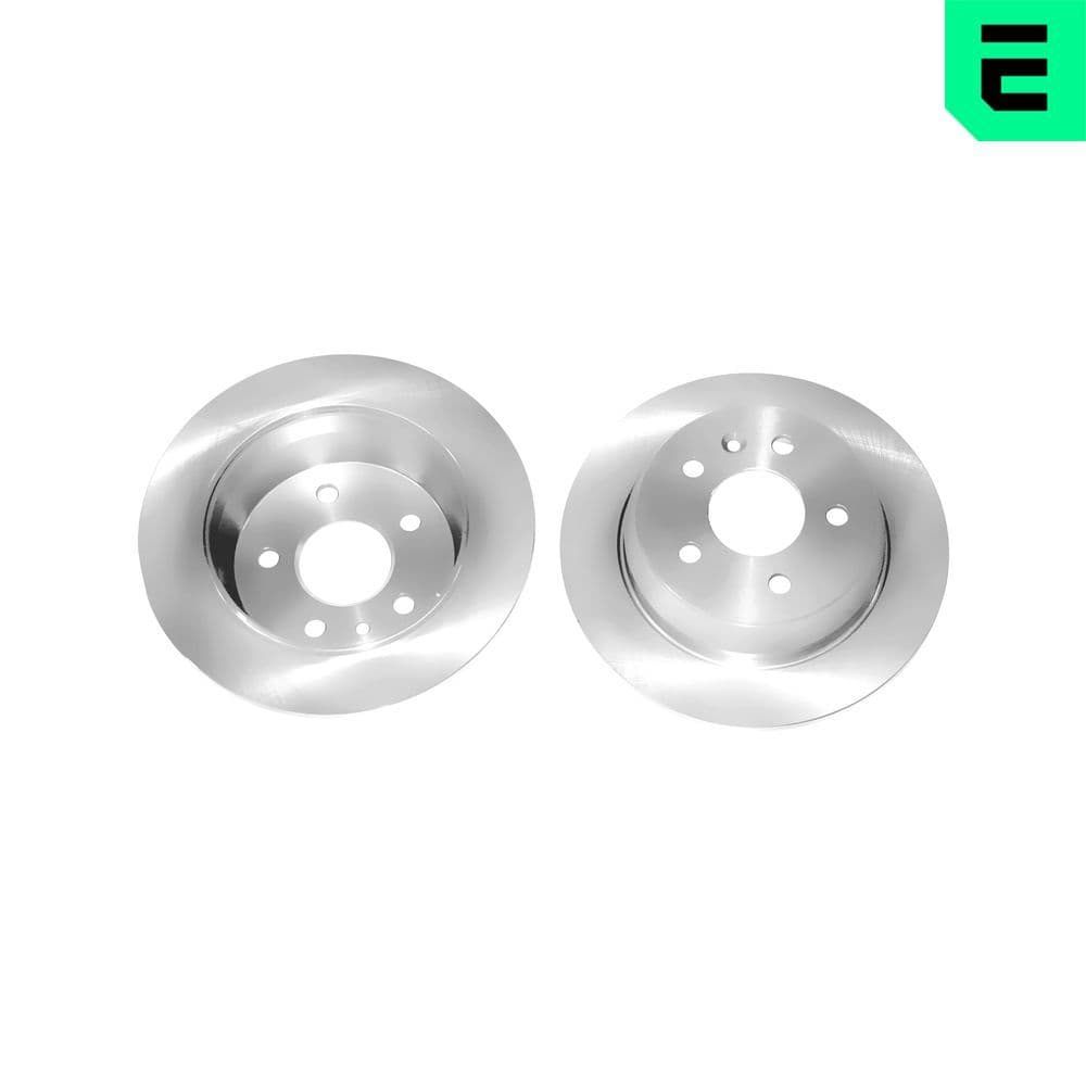 Disc frana OPTIMAL BS-4710C