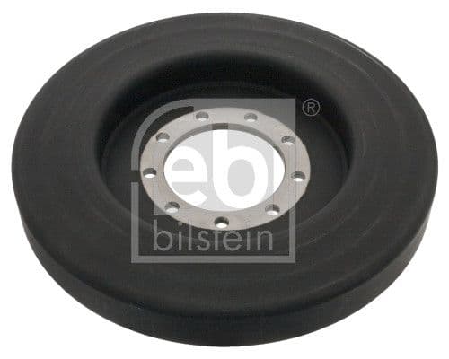 Amortizor de vibrații , arbore cotit FEBI BILSTEIN 48759