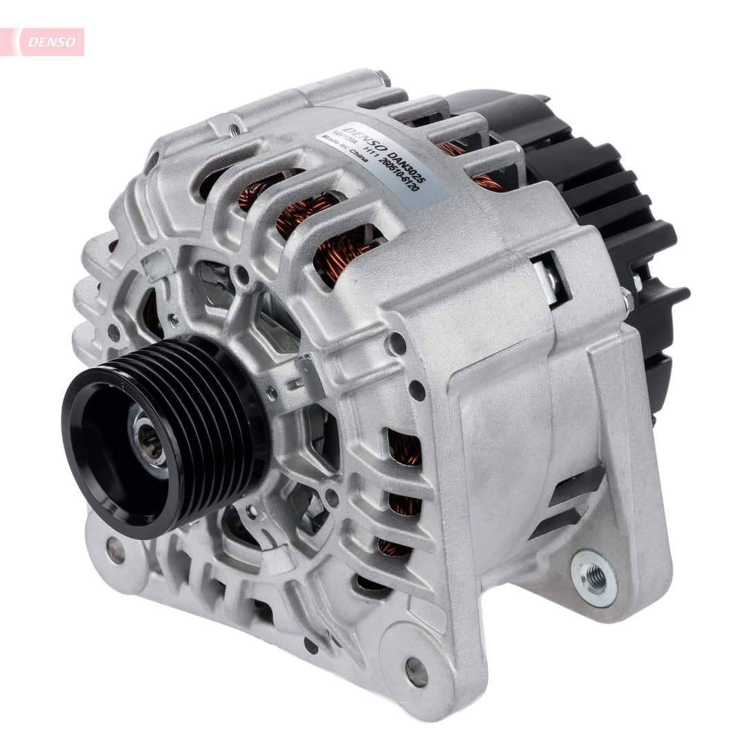 Generator / Alternator DENSO DAN3025