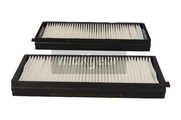 Filtru, aer habitaclu MAXGEAR 26-1195