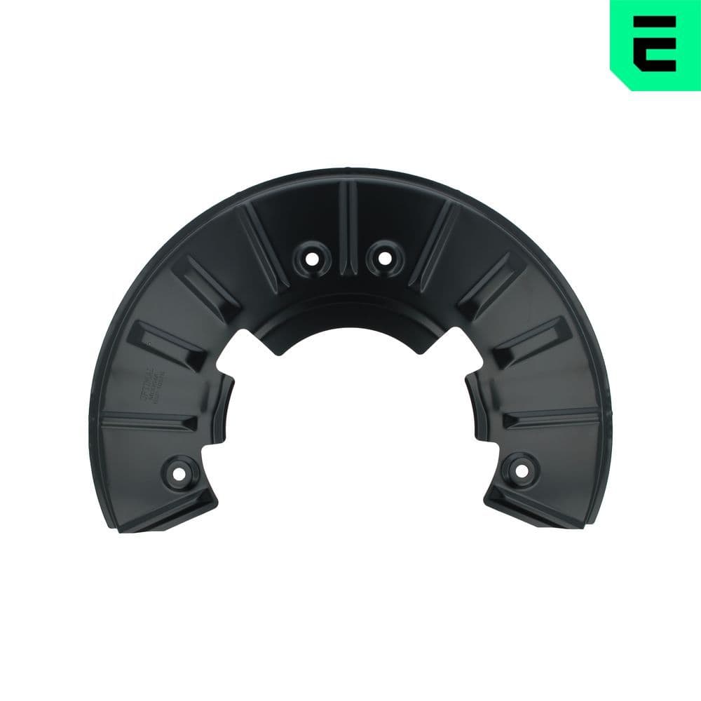 protectie stropire,disc frana OPTIMAL BSP-1057B