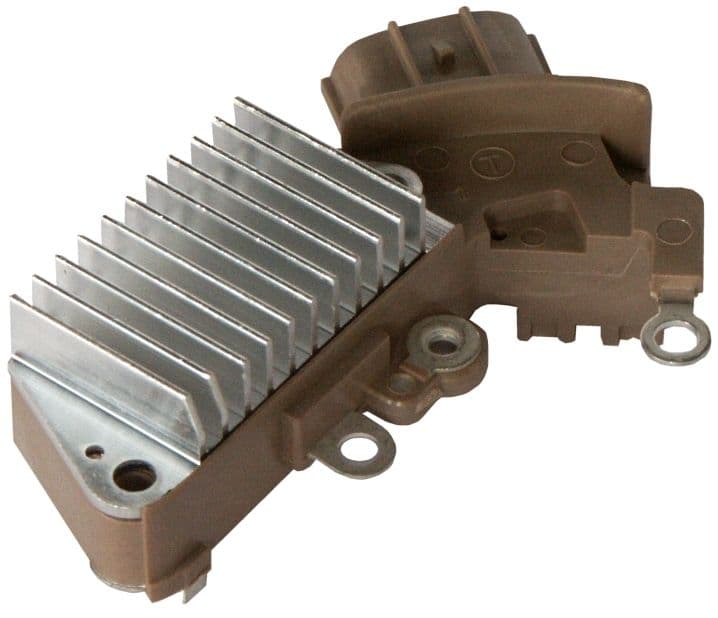 Regulator, alternator HC-Cargo F 032 234 091