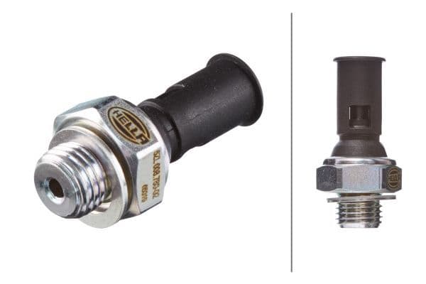 Senzor presiune ulei HELLA 6ZL 008 780-021