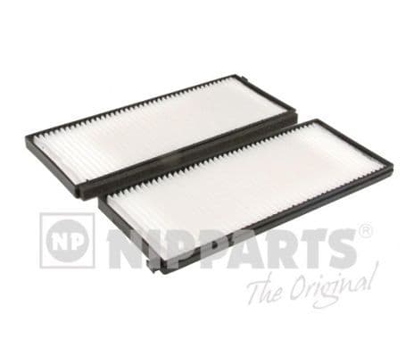 Filtru, aer habitaclu NIPPARTS J1340300