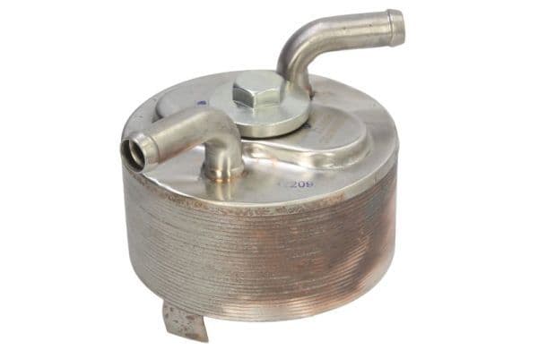 Radiator ulei, ulei motor THERMOTEC D45001TT