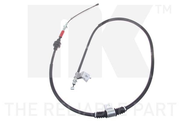 Cablu, frana de parcare NK 903024