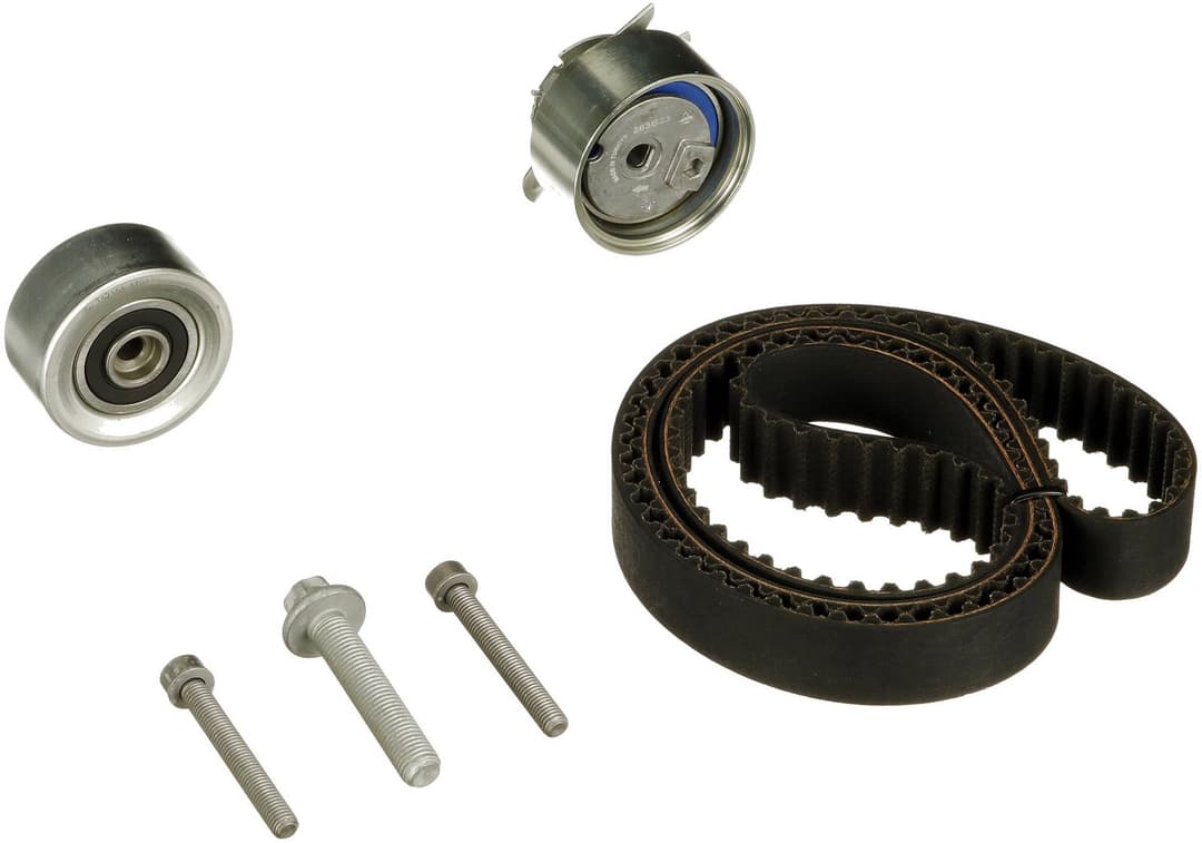 Set curea de distributie GATES PowerGrip™ K015603XS