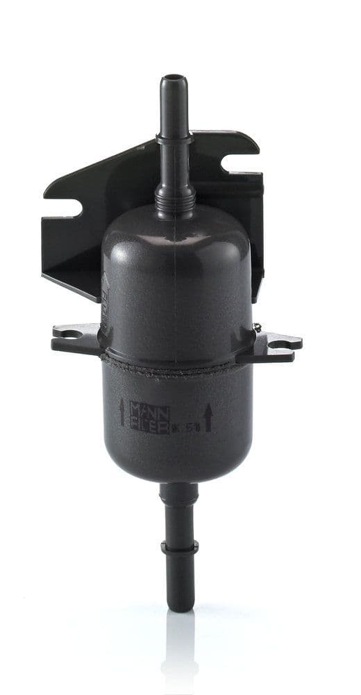 filtru combustibil MANN-FILTER WK 510