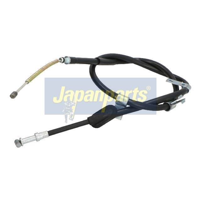 Cablu, frana de parcare JAPANPARTS BC-711R