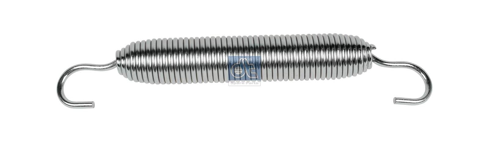 Arc sabot frana DT Spare Parts 4.70024