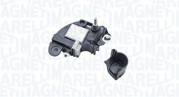 Regulator, alternator MAGNETI MARELLI 085563051010