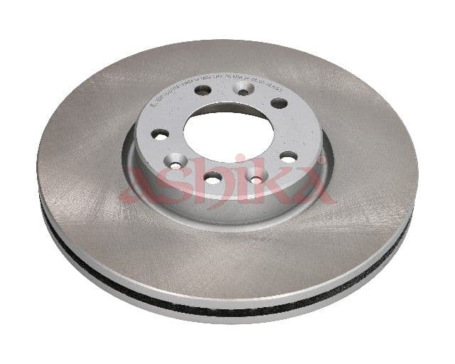 Disc frana ASHIKA 60-02-2053C