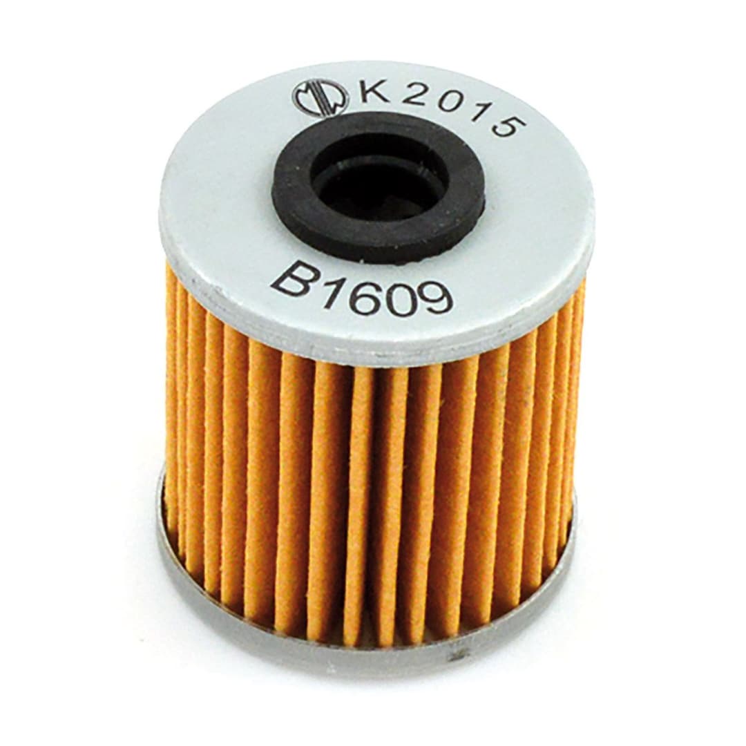 Filtru ulei MIW MIW K2015