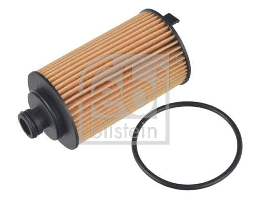 Filtru ulei FEBI BILSTEIN 192843