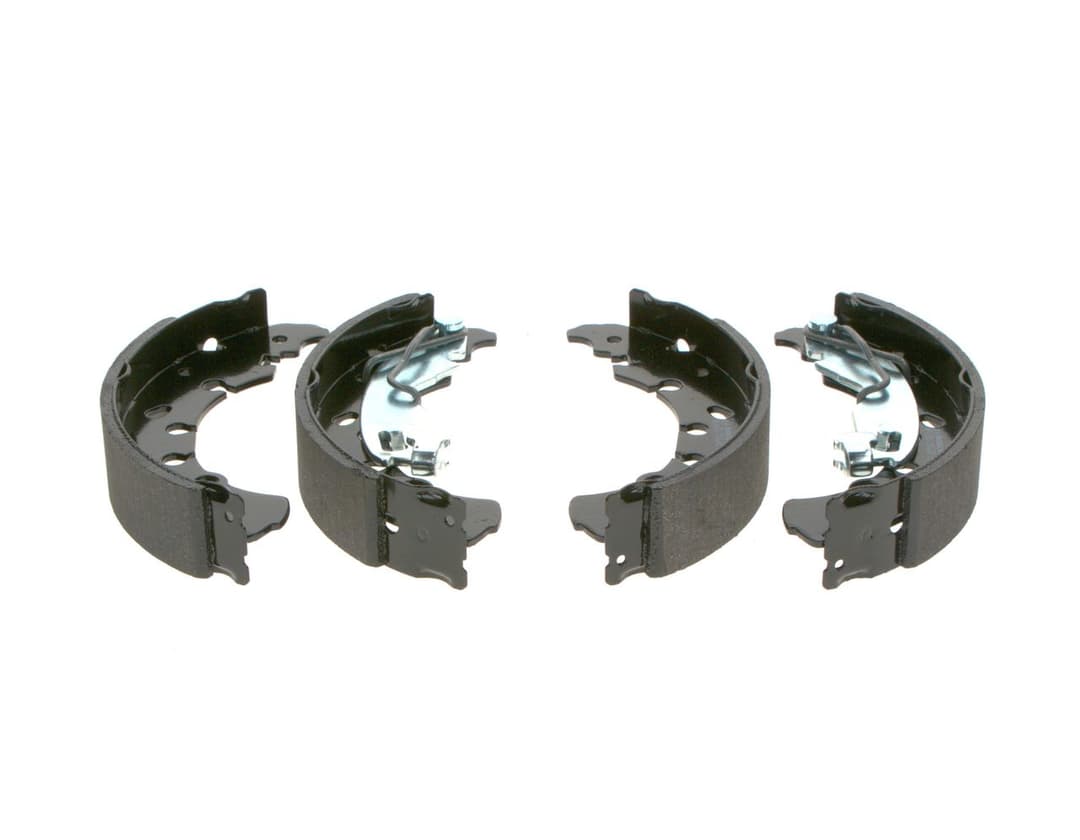 Set saboti frana BOSCH 0 986 487 702