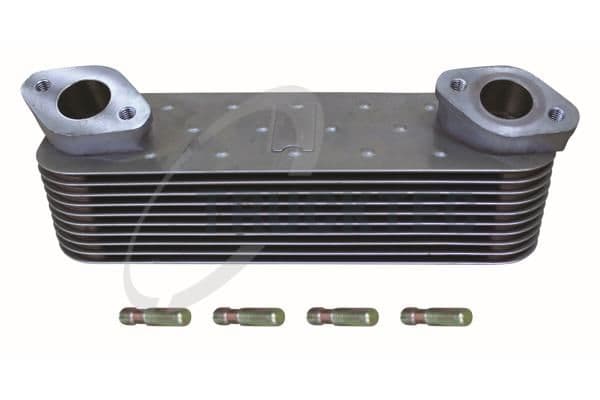 Radiator ulei, ulei motor TRUCKTEC 01.18.061