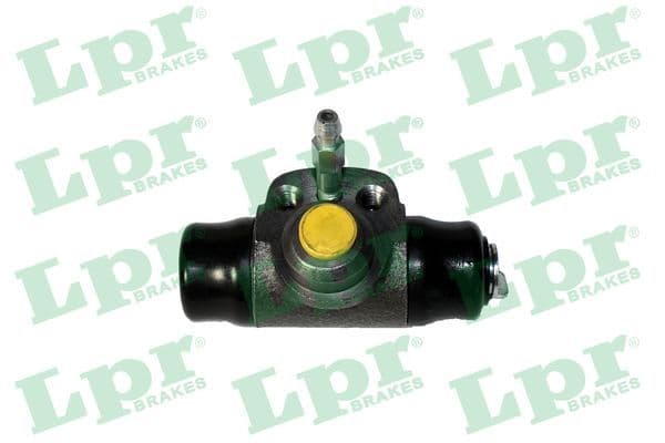 Cilindru receptor frana LPR 4738