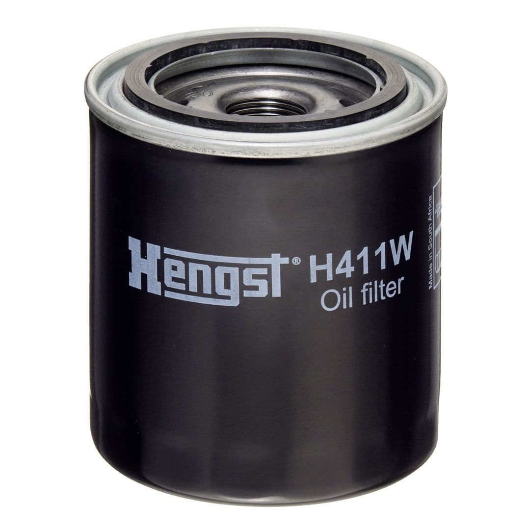 Filtru ulei HENGST FILTER H411W