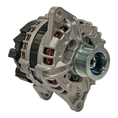 Generator / Alternator PRESTOLITE ELECTRIC A2072B