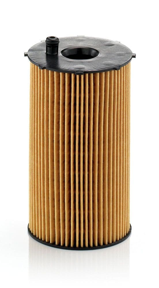 Filtru ulei MANN-FILTER HU 934/1 x