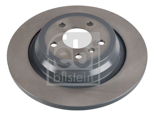 Disc frana FEBI BILSTEIN 107715