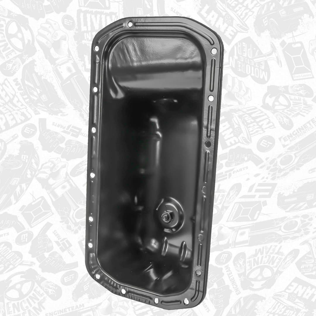 Baie ulei ET ENGINETEAM SU0015