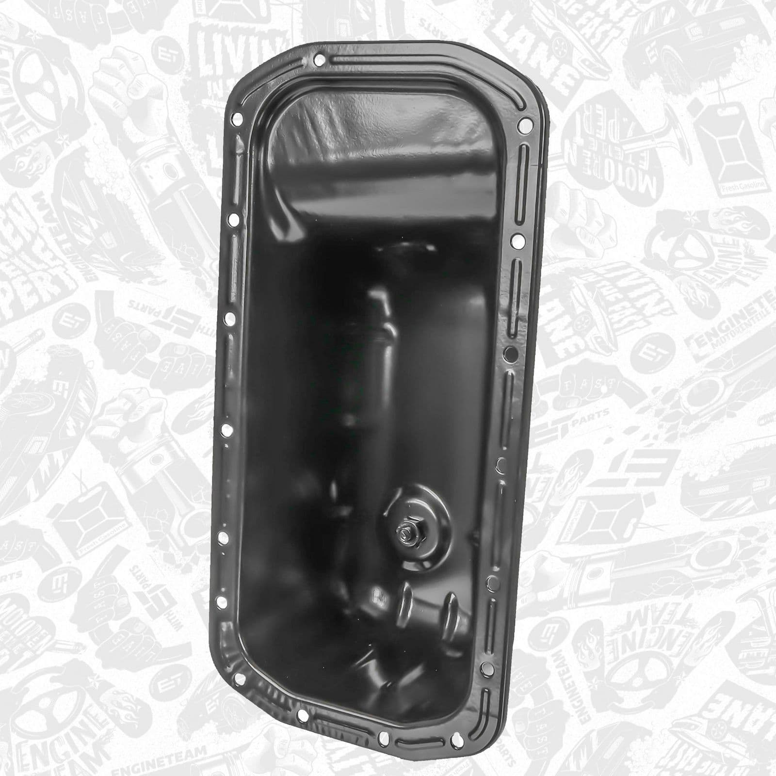 Baie ulei ET ENGINETEAM SU0015