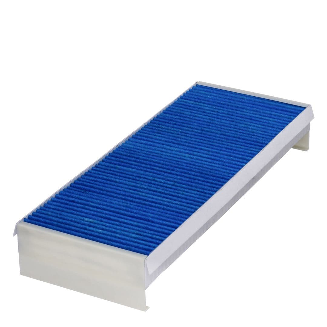 Filtru, aer habitaclu HENGST FILTER E954LB01