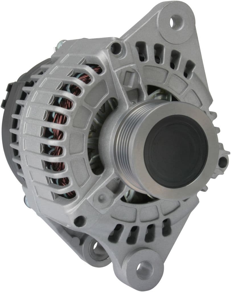 Generator / Alternator HC-Cargo F 032 113 943