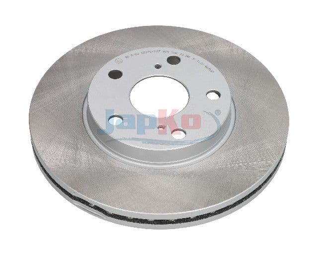 Disc frana JAPKO 602033C
