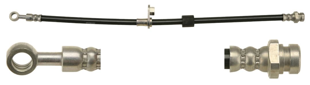 Furtun frana TRW PHD683