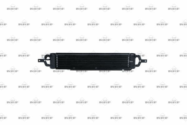 Radiator racire ulei, cutie de viteze automata NRF 31809