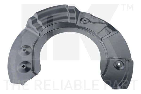 protectie stropire,disc frana NK 231537