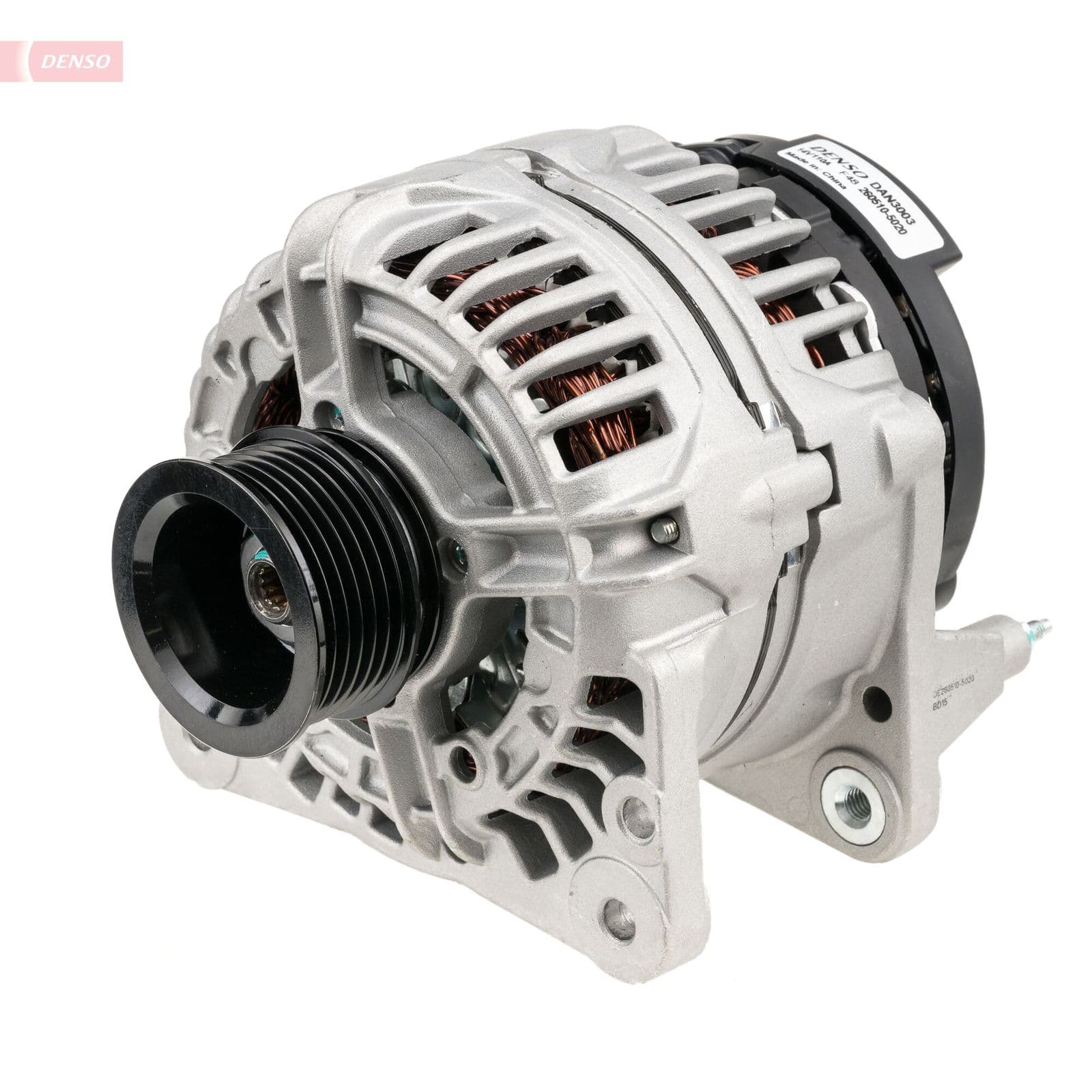 Generator / Alternator DENSO DAN3003