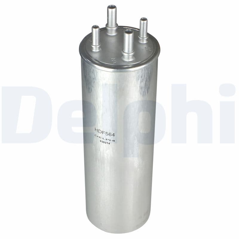 filtru combustibil DELPHI HDF564