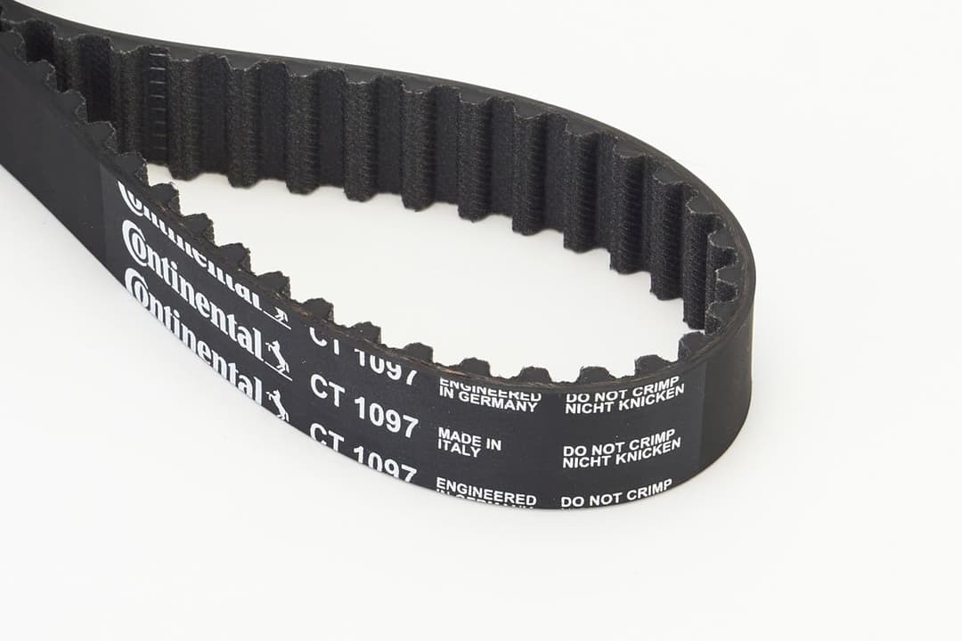 Curea de distributie CONTINENTAL CTAM CT1097
