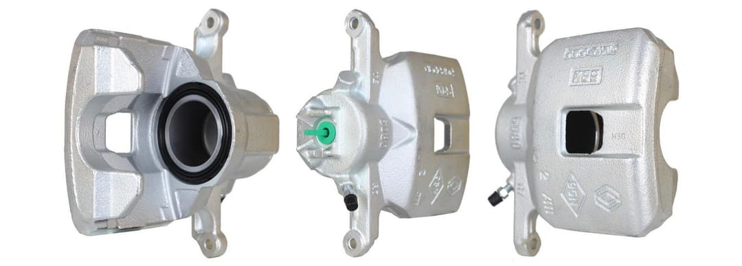 Etrier frana ELSTOCK 83-2999
