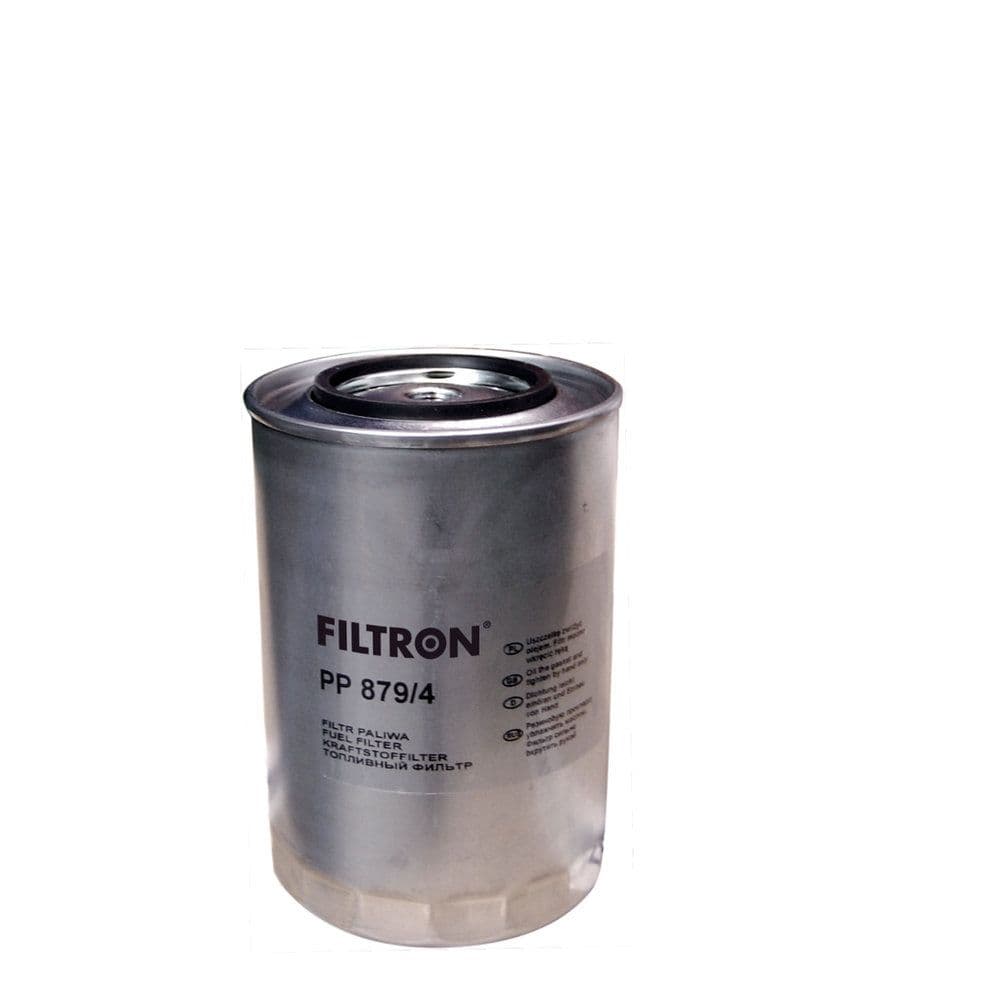 filtru combustibil FILTRON PP 879/4