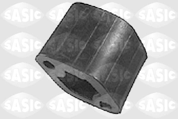 tampon cauciuc,amortizor esapament SASIC 7551301