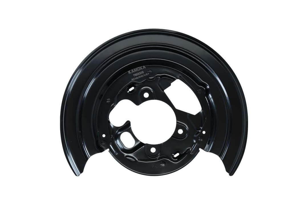 protectie stropire,disc frana KAMOKA 1180026