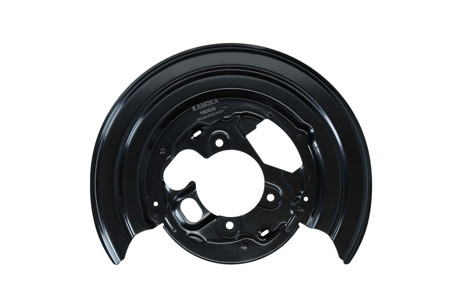 protectie stropire,disc frana KAMOKA 1180026