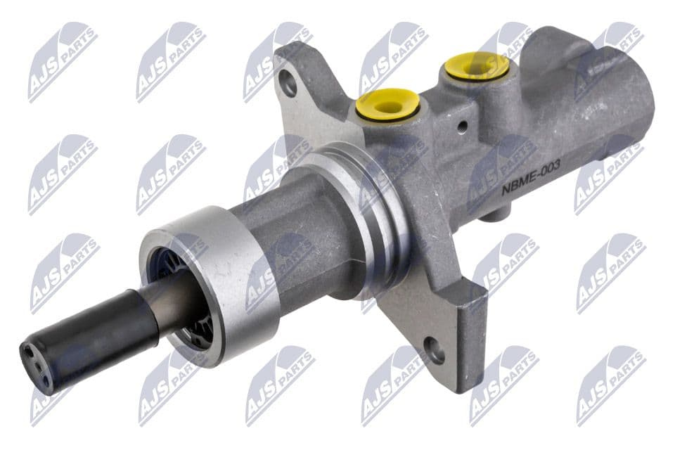 Pompa centrala, frana NTY HPH-ME-003