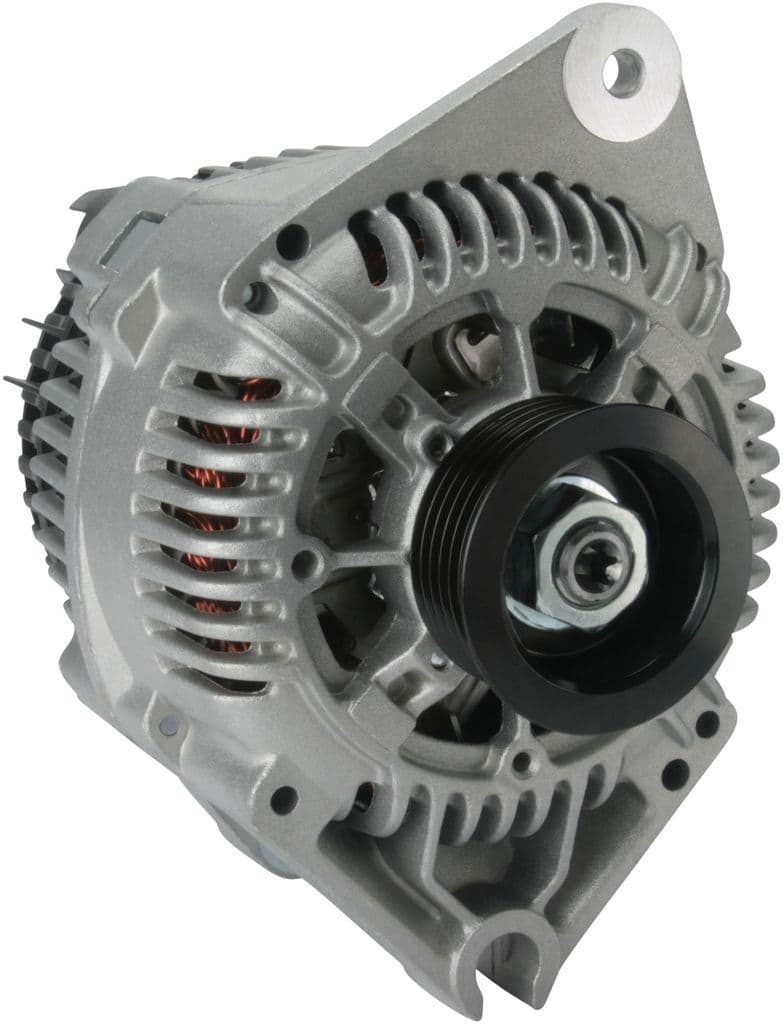 Generator / Alternator HC-Cargo F 032 112 299