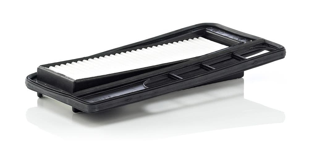 Filtru aer MANN-FILTER C 3118