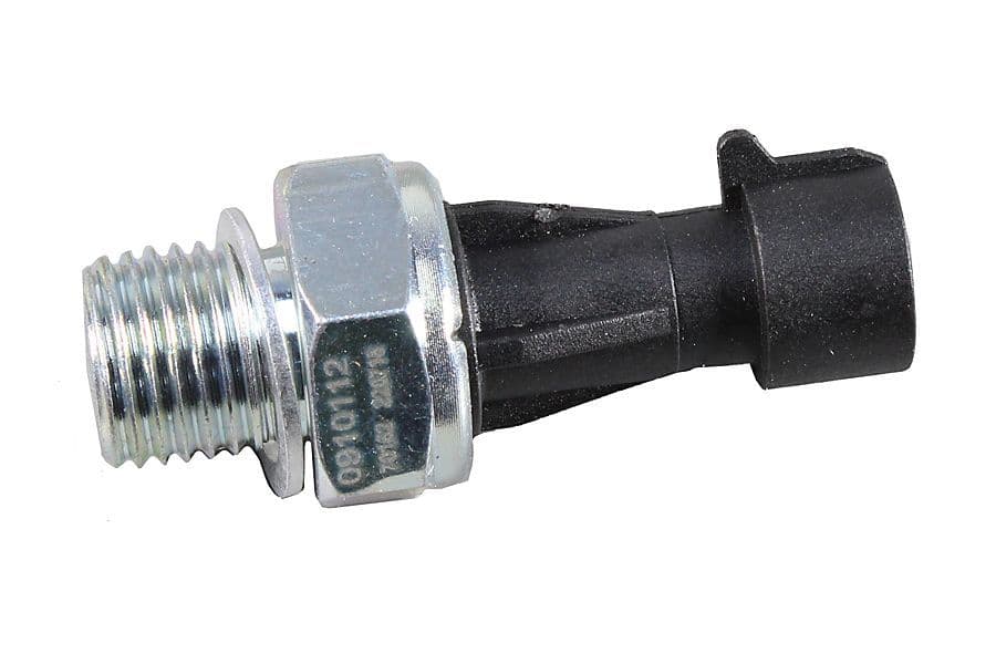 Senzor presiune ulei METZGER 0910112