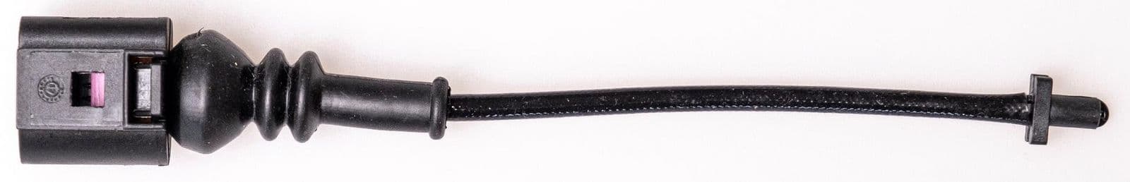 senzor de avertizare,uzura placute de frana FERODO FWI481